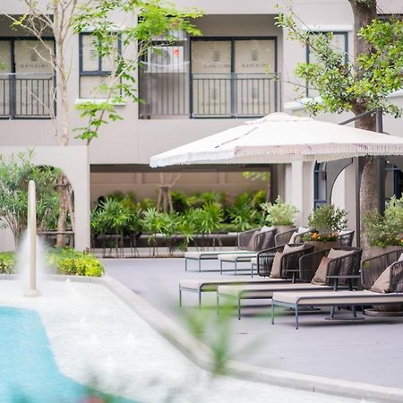 Lacasita484 In Huahin Екстериор снимка