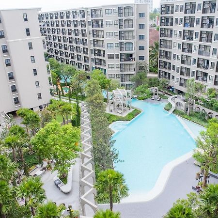 Lacasita484 In Huahin Екстериор снимка
