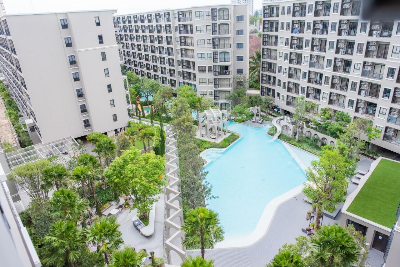 Lacasita484 In Huahin Екстериор снимка