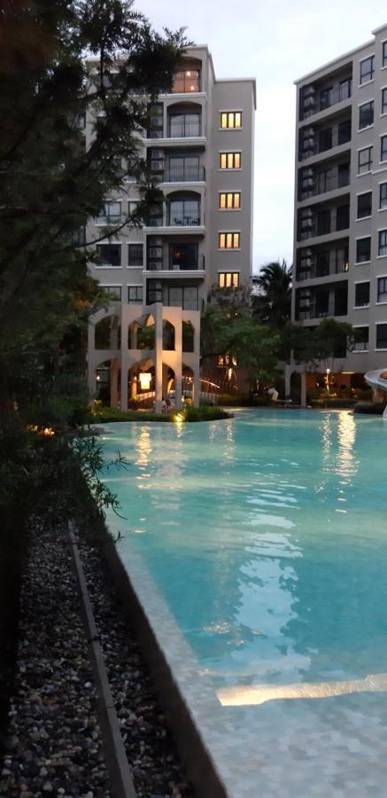 Lacasita484 In Huahin Екстериор снимка