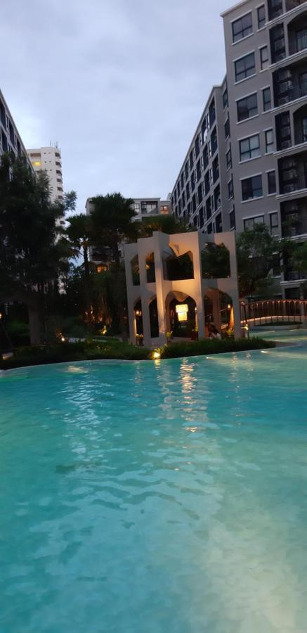 Lacasita484 In Huahin Екстериор снимка