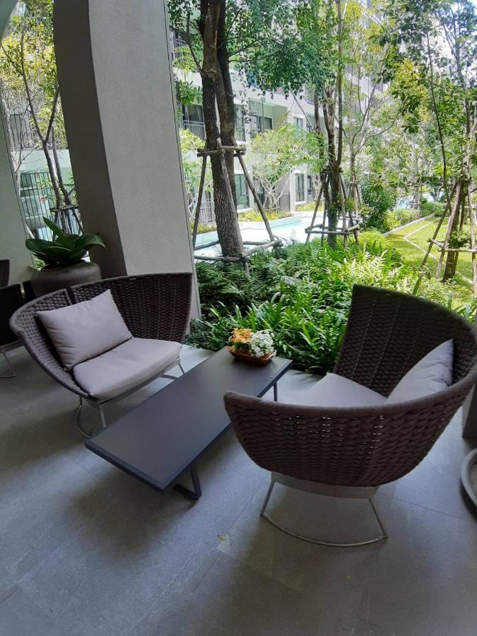 Lacasita484 In Huahin Екстериор снимка