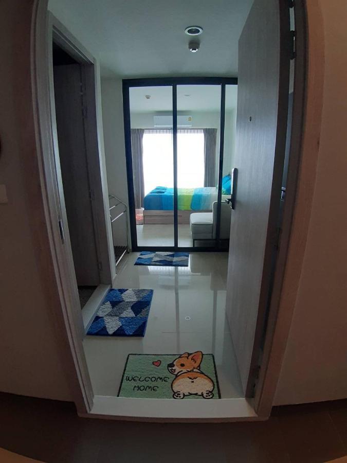 Lacasita484 In Huahin Екстериор снимка
