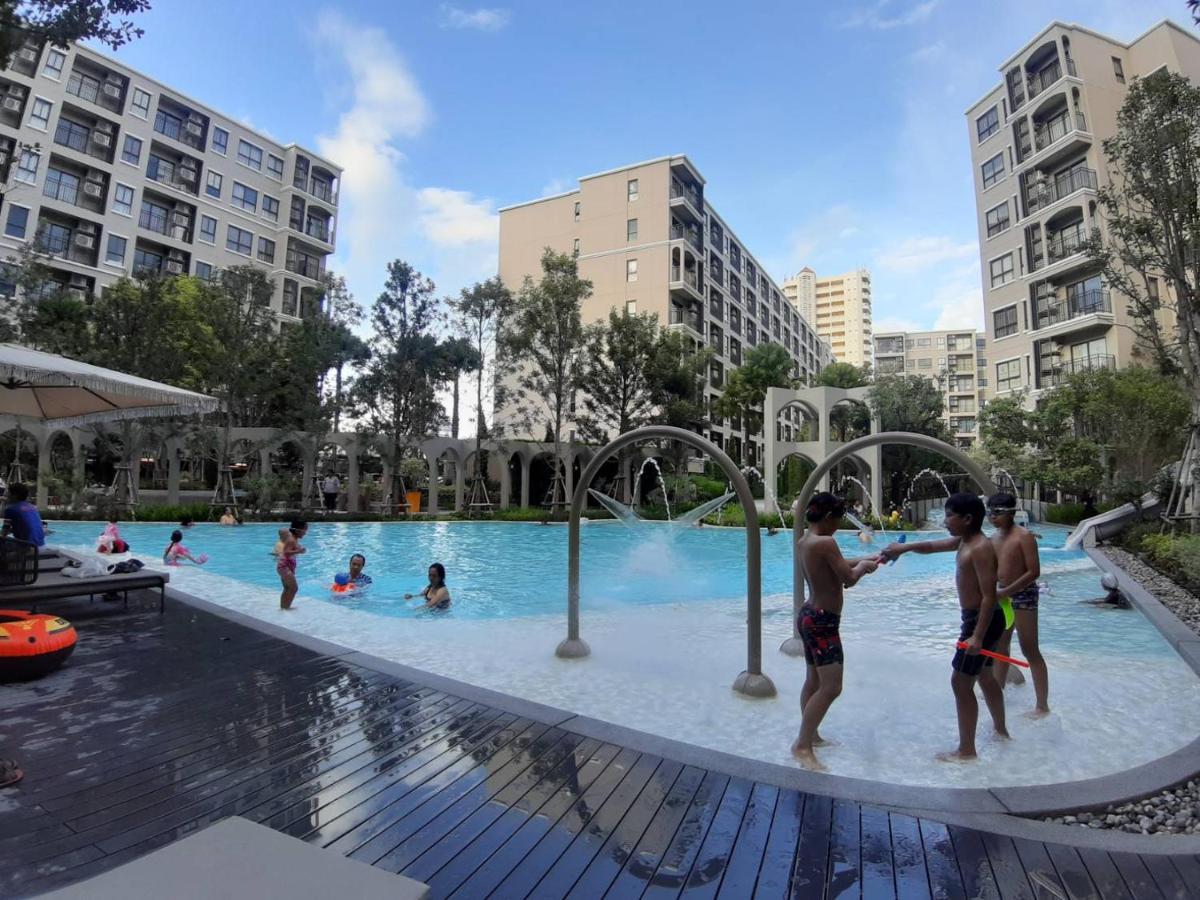 Lacasita484 In Huahin Екстериор снимка