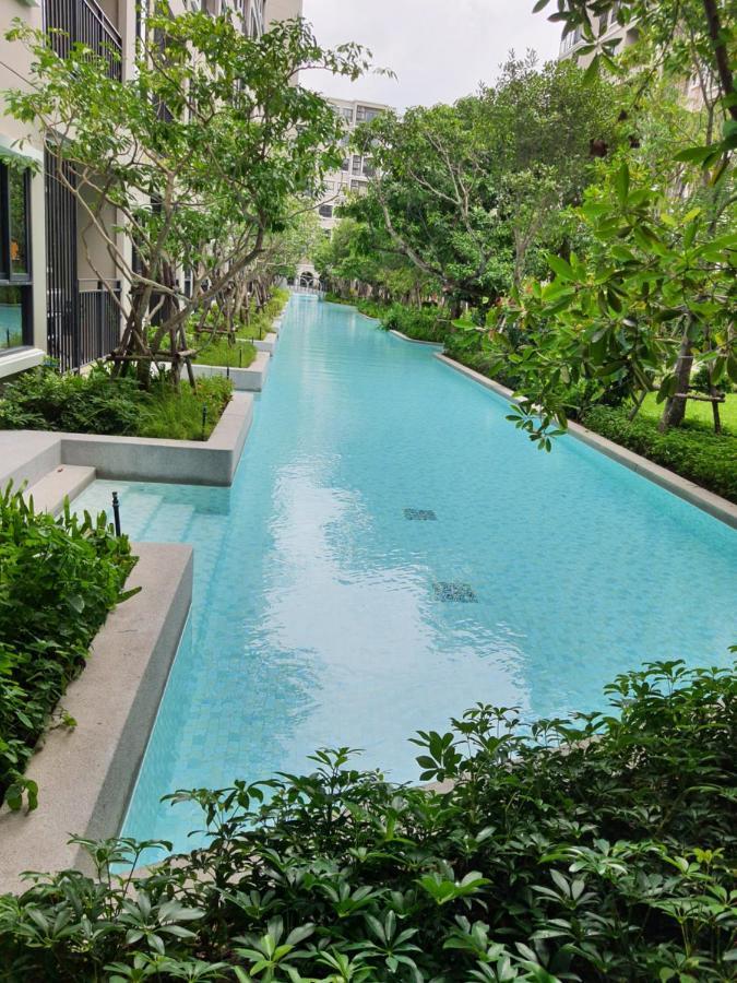 Lacasita484 In Huahin Екстериор снимка