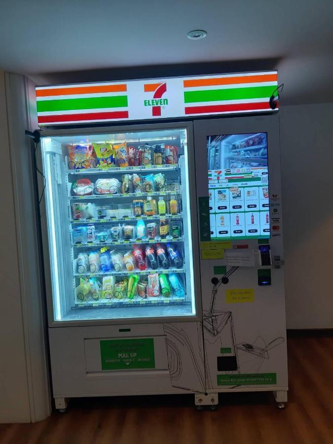 Lacasita484 In Huahin Екстериор снимка