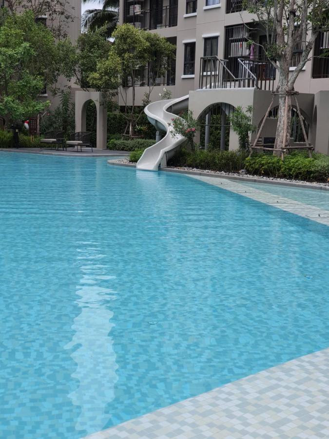 Lacasita484 In Huahin Екстериор снимка