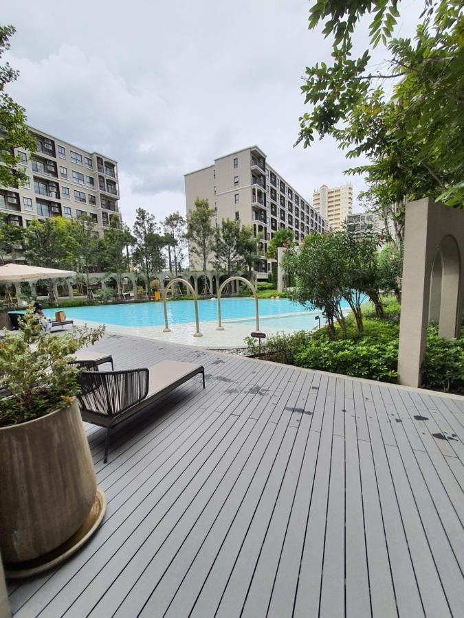 Lacasita484 In Huahin Екстериор снимка