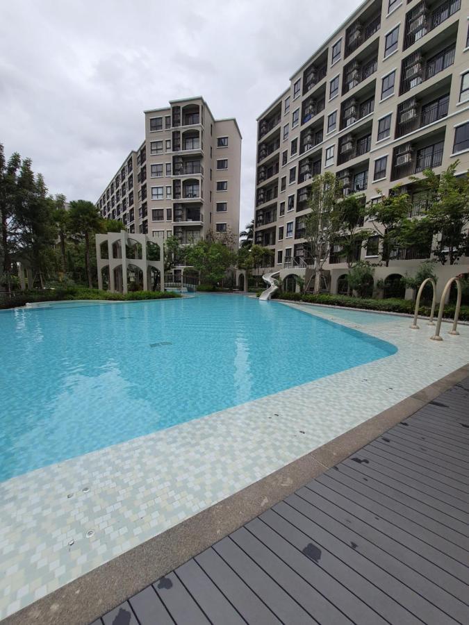 Lacasita484 In Huahin Екстериор снимка