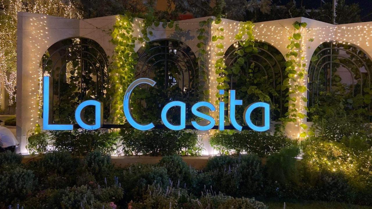 Lacasita484 In Huahin Екстериор снимка