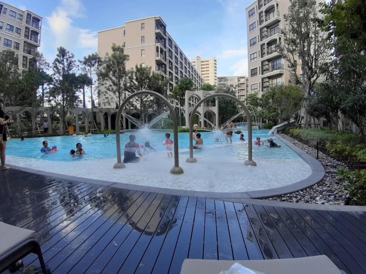 Lacasita484 In Huahin Екстериор снимка
