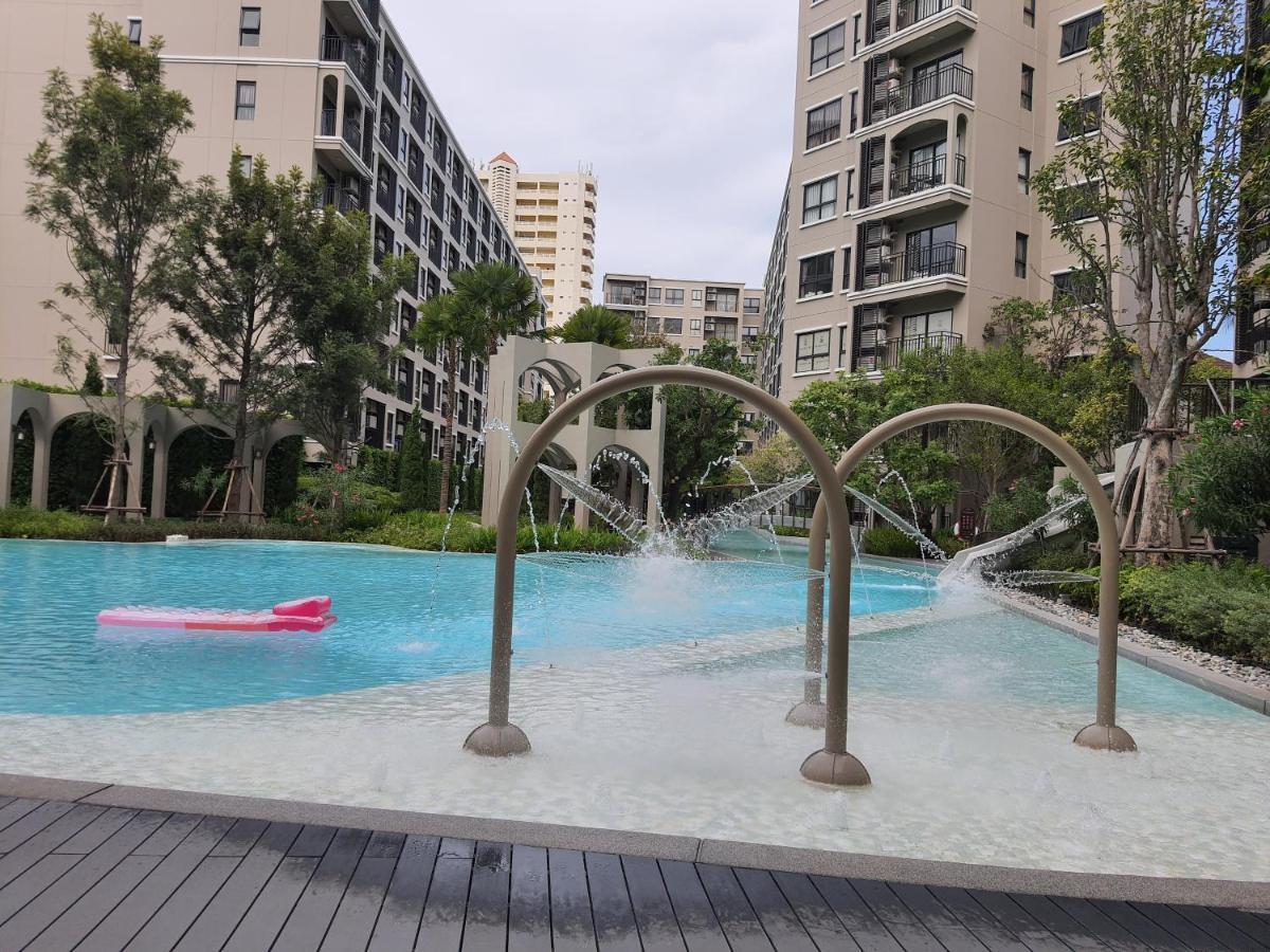 Lacasita484 In Huahin Екстериор снимка