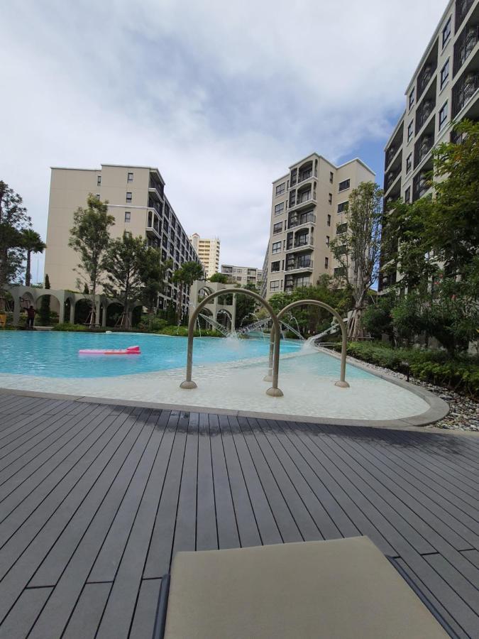 Lacasita484 In Huahin Екстериор снимка