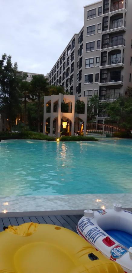 Lacasita484 In Huahin Екстериор снимка