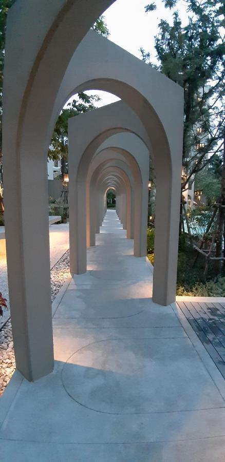 Lacasita484 In Huahin Екстериор снимка