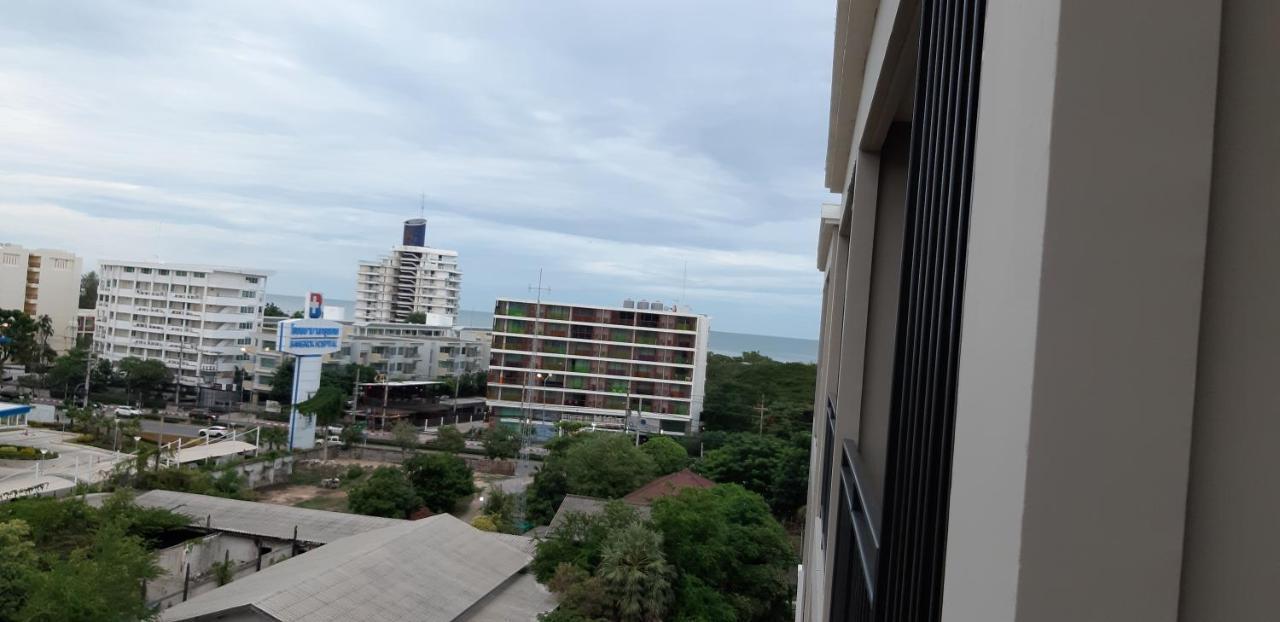 Lacasita484 In Huahin Екстериор снимка