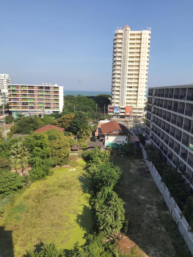 Lacasita484 In Huahin Екстериор снимка