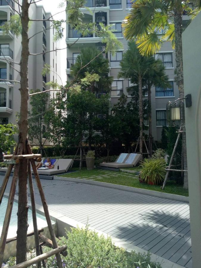 Lacasita484 In Huahin Екстериор снимка