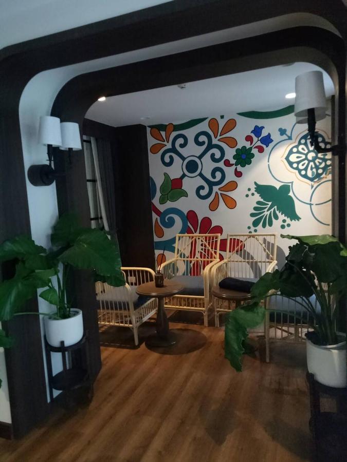 Lacasita484 In Huahin Екстериор снимка