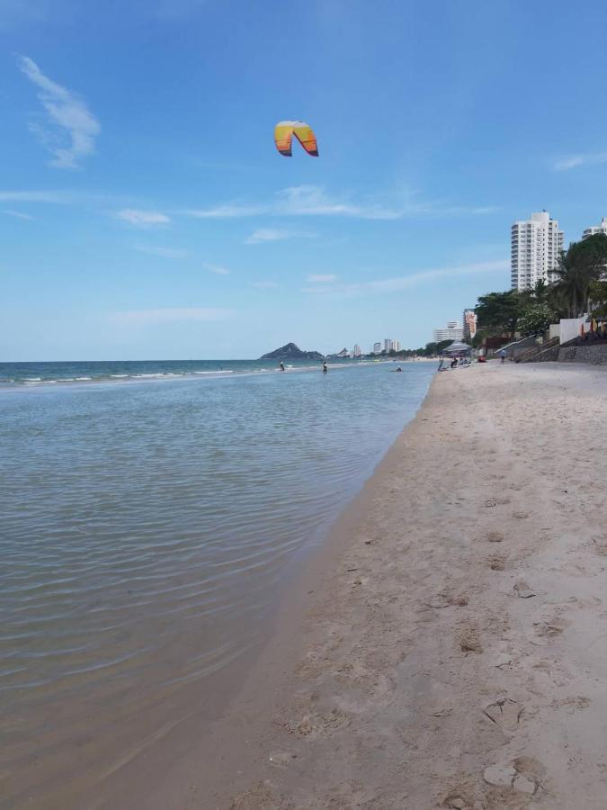 Lacasita484 In Huahin Екстериор снимка