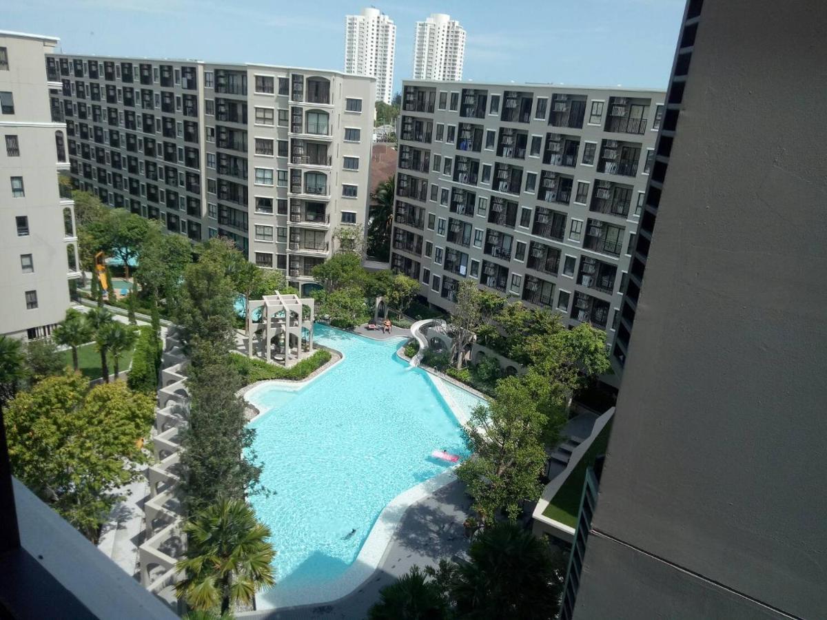 Lacasita484 In Huahin Екстериор снимка