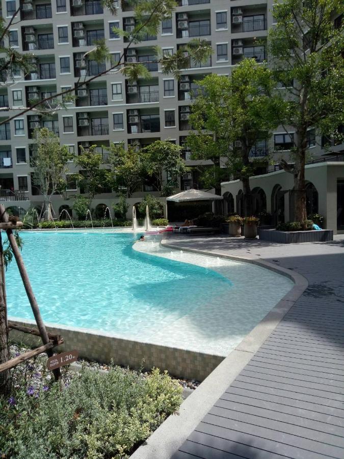 Lacasita484 In Huahin Екстериор снимка
