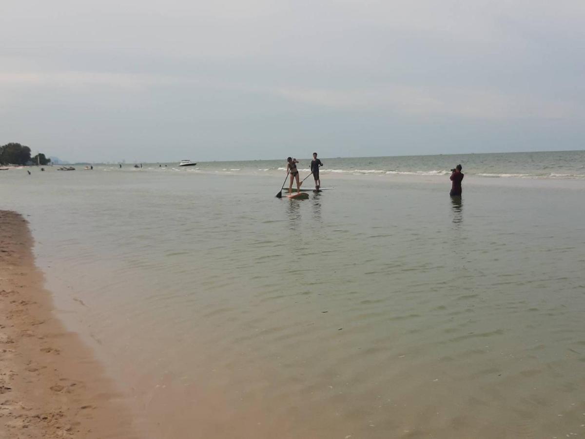 Lacasita484 In Huahin Екстериор снимка